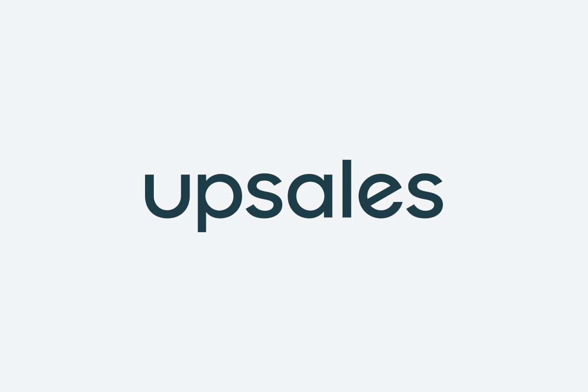 g-upsales