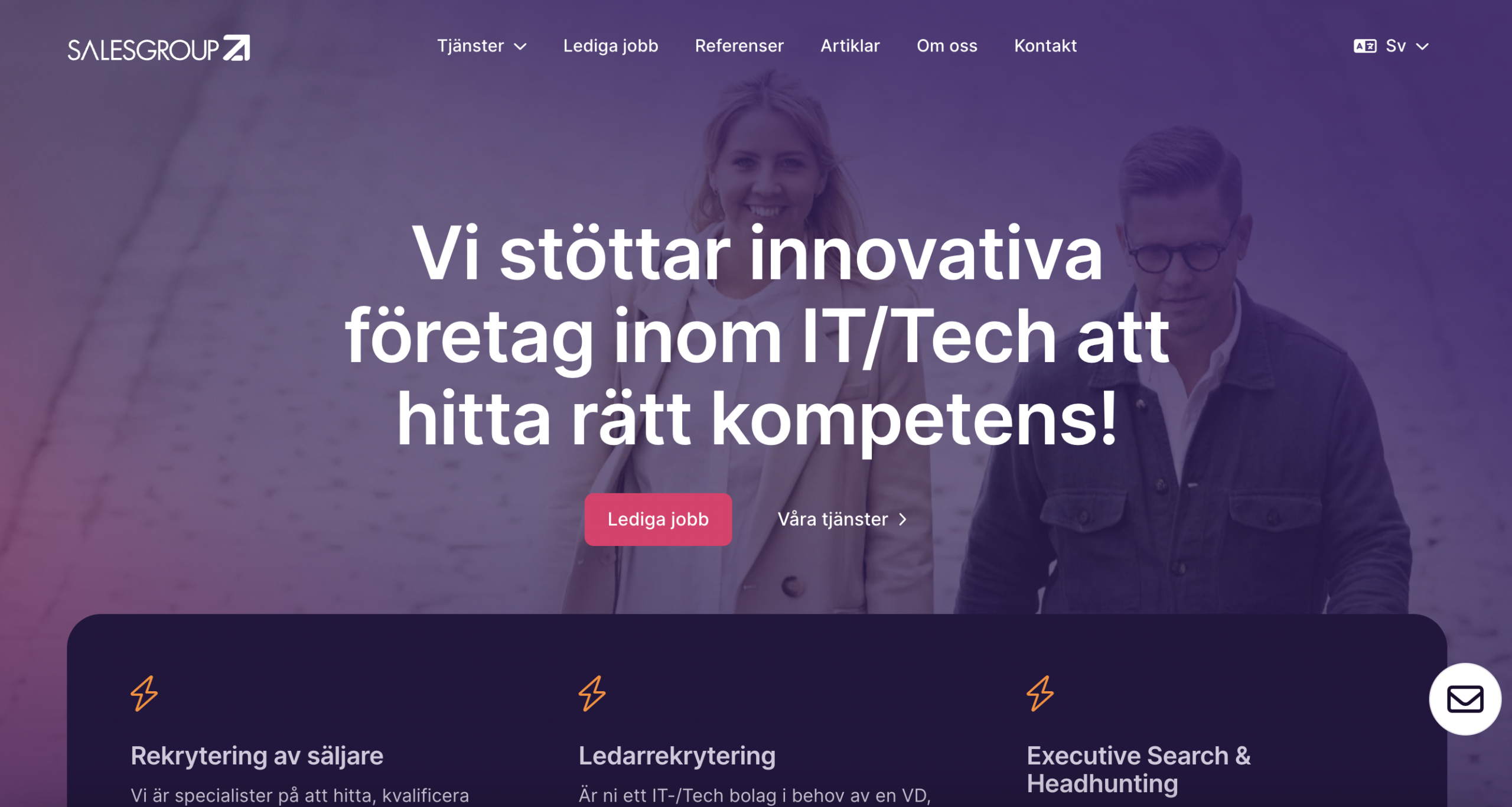salesgroup.se